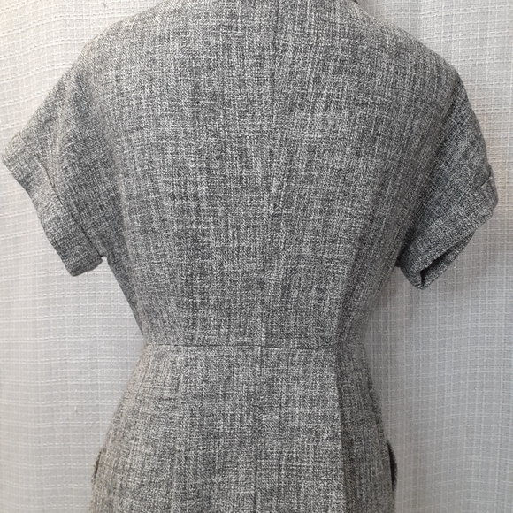 Giambattista Valli Grey Dress - Picture 8 of 14